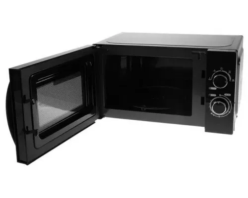 Микроволновая печь StarWind SMW2820 серебристый/черный