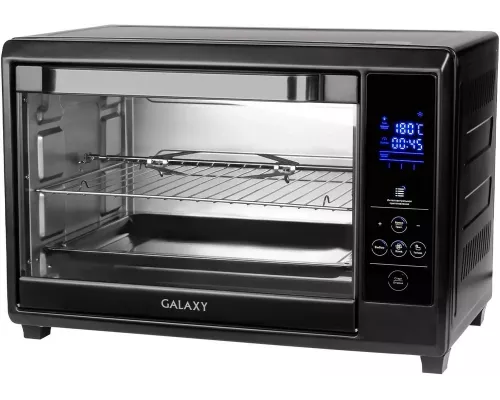 Мини-печь GALAXY GL 2612