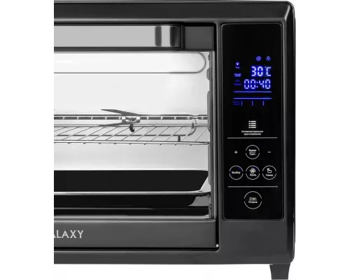 Мини-печь GALAXY GL 2612