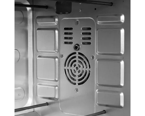 Мини-печь GALAXY GL 2612