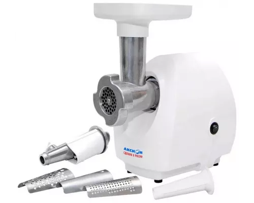 Мясорубка Аксион М 25.04