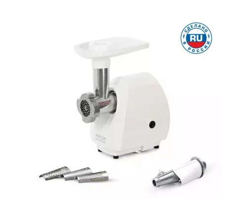 Мясорубка Аксион М 25.04