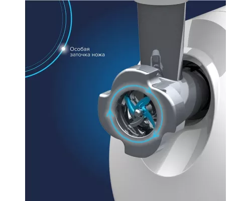 Мясорубка Аксион М 25.04