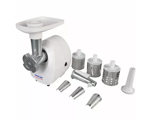 Мясорубка Аксион М 25.04