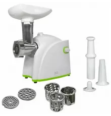 Мясорубка BQ MG1002 White-Green