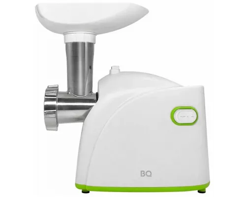 Мясорубка BQ MG1002 White-Green