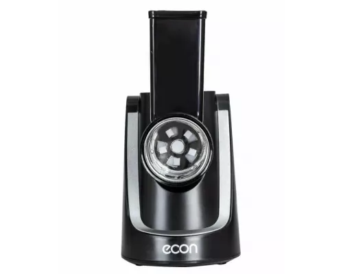 Мясорубка ECON ECO-1064MG черный