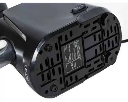 Мясорубка ECON ECO-1064MG черный