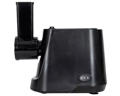 Мясорубка ECON ECO-1064MG черный