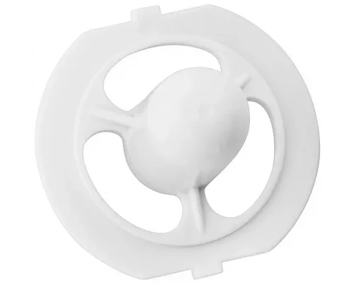 Мясорубка Hyundai HY-MG4422 серый/черный