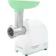 Мясорубка MAUNFELD MF-232WG белый/зеленый