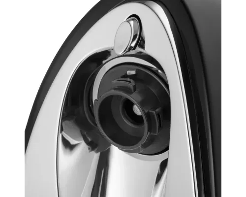 Мясорубка MAUNFELD MF-233BK черный