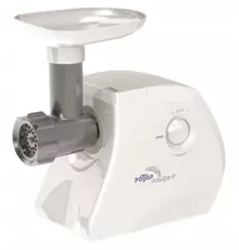Мясорубка РОТОР-АЛЬФА Р ЭМШ 35/250-2 белый (с соковыжималкой)