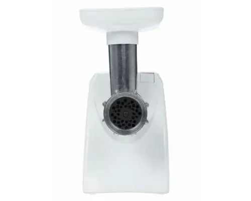Мясорубка РОТОР-АЛЬФА Р ЭМШ 35/250-2 белый (с соковыжималкой)