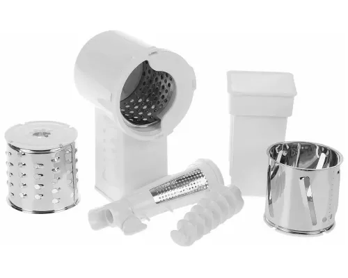 Мясорубка РОТОР-АЛЬФА Р ЭМШ 35/250-3 белый