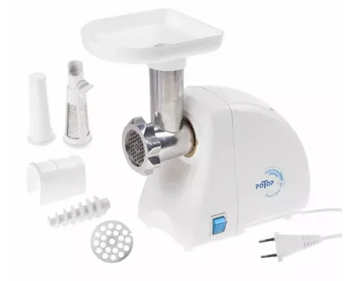 Мясорубка Ротор-Экстра М ЭМШ 35/250-2 (с соковыж.)