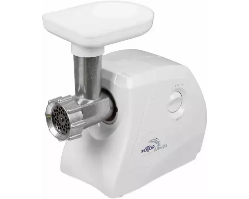 Мясорубка Ротор-Экстра М ЭМШ 35/250-2 (с соковыж.)