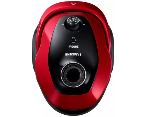 Пылесос Samsung SC/VC20M257AWR