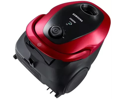Пылесос Samsung SC/VC20M257AWR