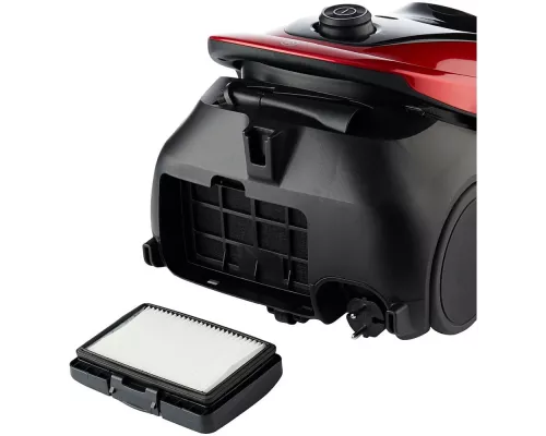 Пылесос Samsung SC/VC20M257AWR