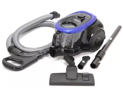 Пылесос Samsung VC18M21A0SB синий