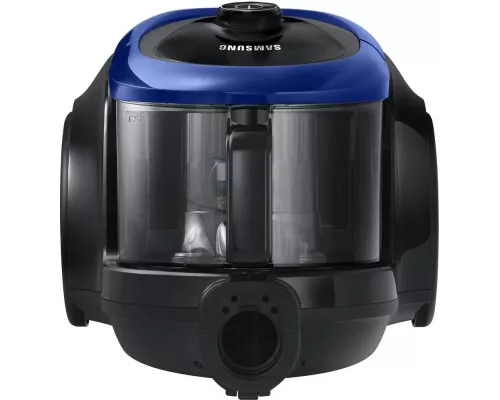 Пылесос Samsung VC18M21A0SB синий
