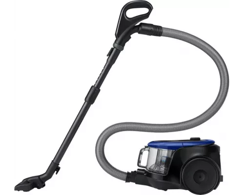 Пылесос Samsung VC18M21A0SB синий