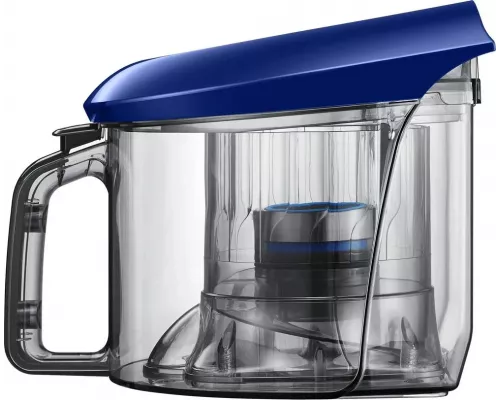 Пылесос Samsung VC18M21A0SB синий