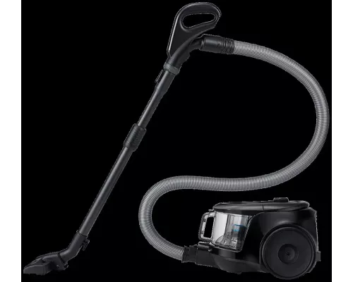 Пылесос Samsung VC18M21D0VG/EV 1800Вт титан