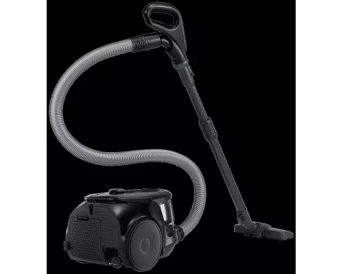 Пылесос Samsung VC18M21D0VG/EV 1800Вт титан