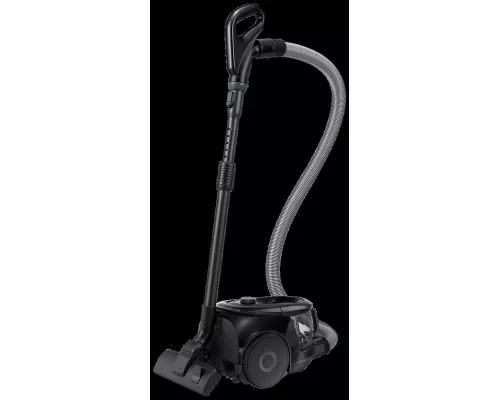 Пылесос Samsung VC18M21D0VG/EV 1800Вт титан