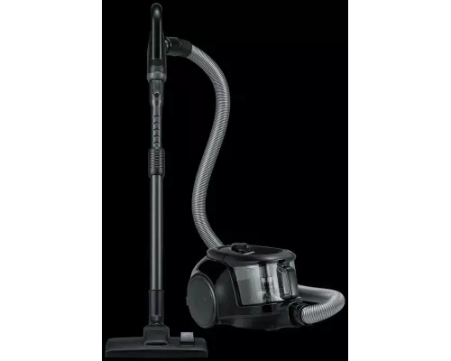 Пылесос Samsung VC18M21D0VG/EV 1800Вт титан