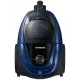 Пылесос Samsung VC18M3120VB синий