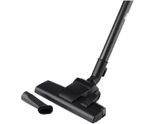 Пылесос Samsung VC18M3120VB синий