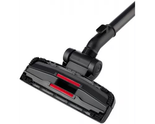 Пылесос Samsung VC18M3120VB синий