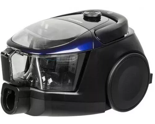 Пылесос Samsung VC18M3120VB синий