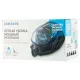 Пылесос Samsung VC18M3120VB синий