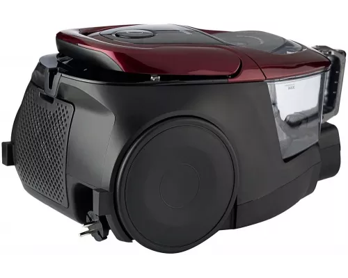 Пылесос Samsung VC18M31A0HP бордовый