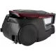 Пылесос Samsung VC18M31A0HP бордовый