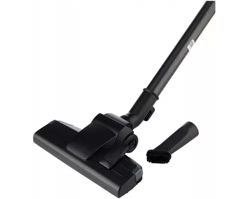 Пылесос Samsung VC18M31A0HP бордовый