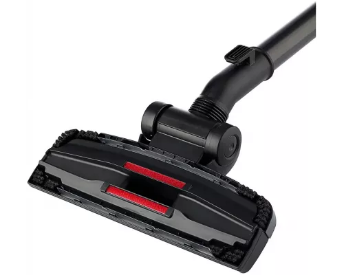 Пылесос Samsung VC18M31A0HP бордовый