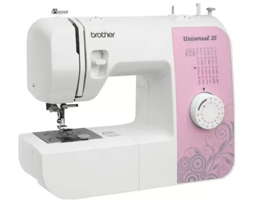 Швейная машина BROTHER UNIVERSAL 25