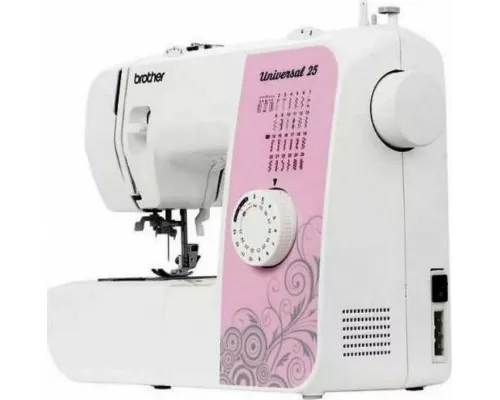 Швейная машина BROTHER UNIVERSAL 25
