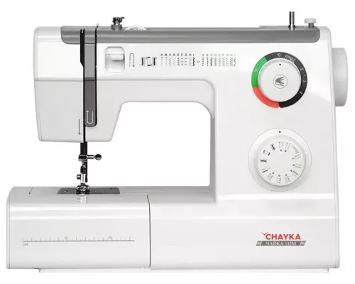 Швейная машина CHAYKA 142М