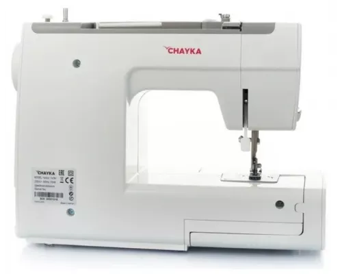 Швейная машина CHAYKA 142М