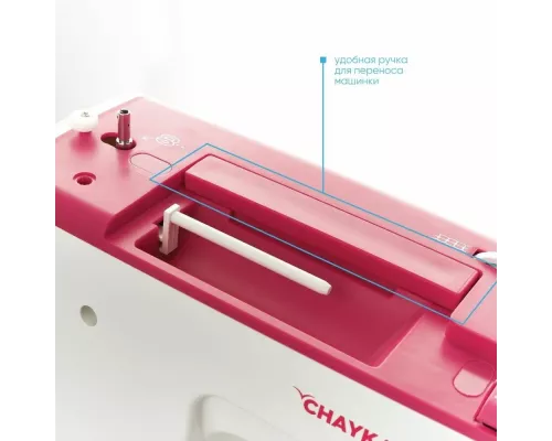 Швейная машина CHAYKA 145M