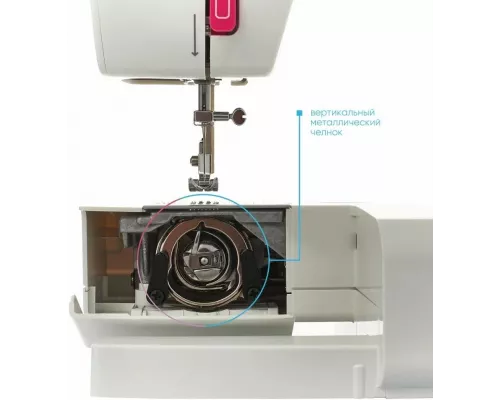 Швейная машина CHAYKA 145M