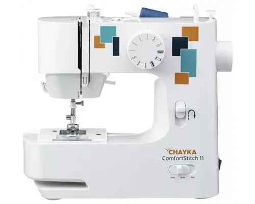 Швейная машина CHAYKA ComfortStitch 11