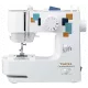 Швейная машина CHAYKA ComfortStitch 11
