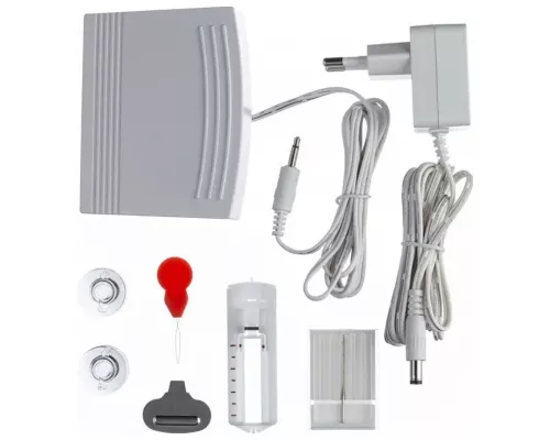 Швейная машина CHAYKA ComfortStitch 11